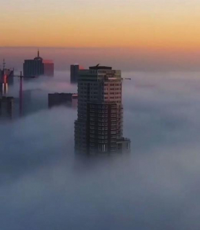 Отель Romantic room in brussel sky  Брюссель